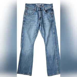 Wrangler Retro Slim Bootcut Jeans size 30×32